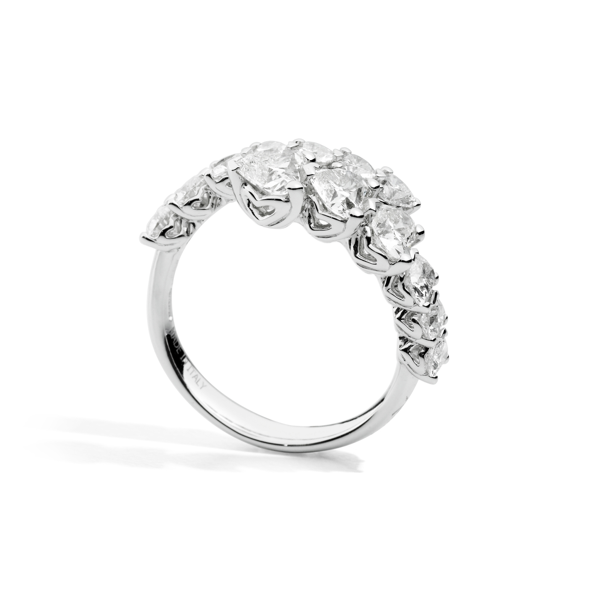 Jewellery Anniversary Love Contrarié - Recarlo Detailansicht