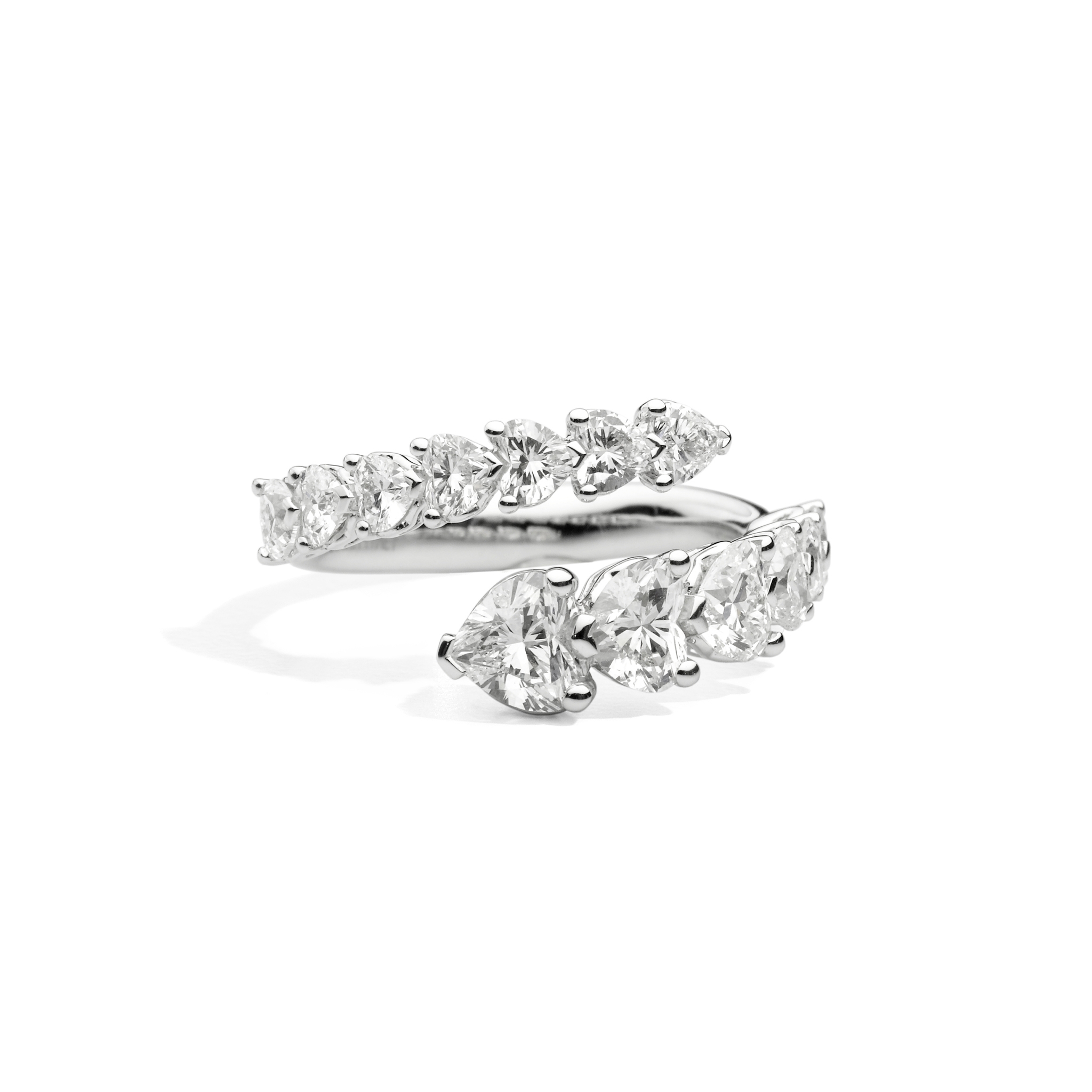 Jewellery Anniversary Love Contrarié - Recarlo