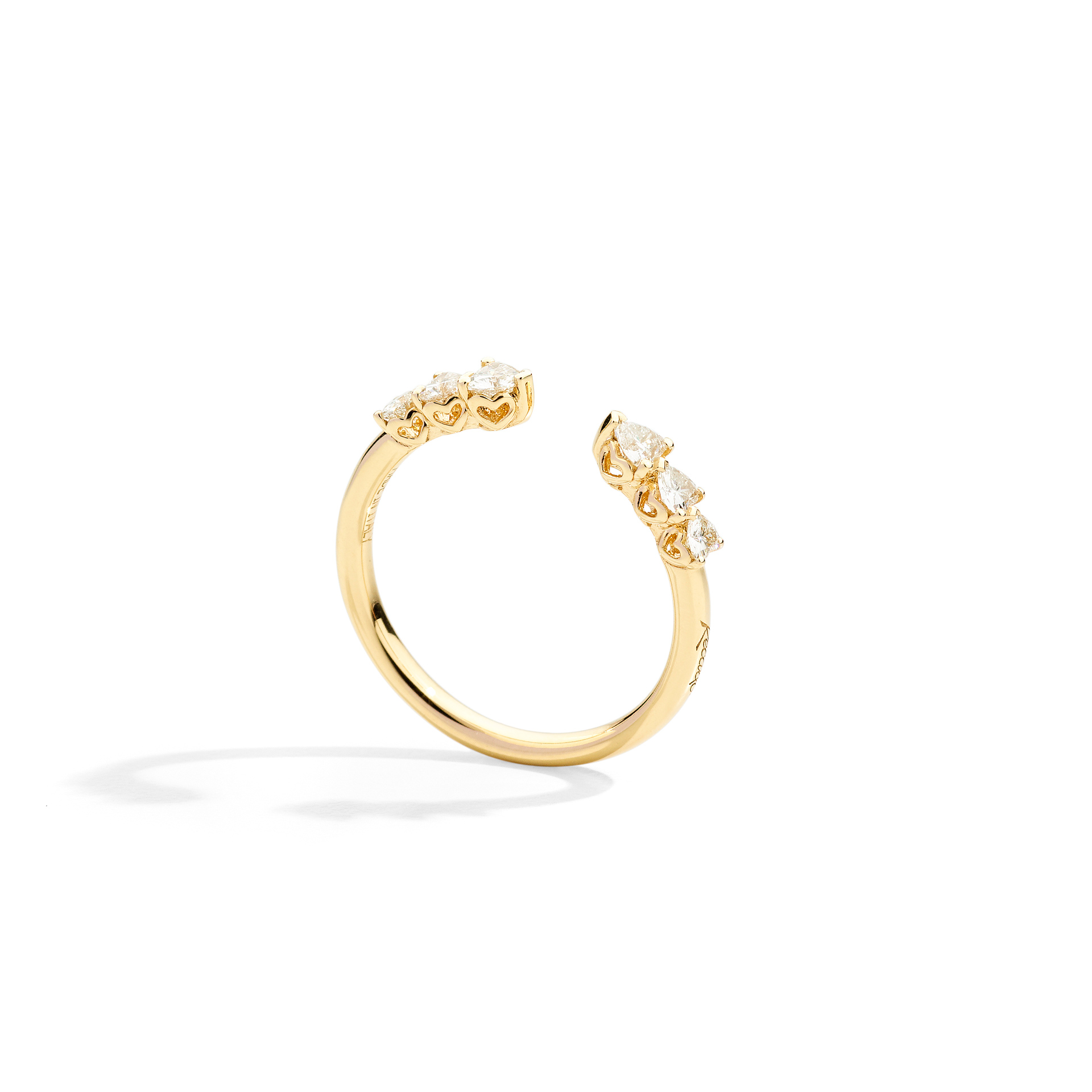 Jewellery Anniversary More Love - Recarlo Detailansicht