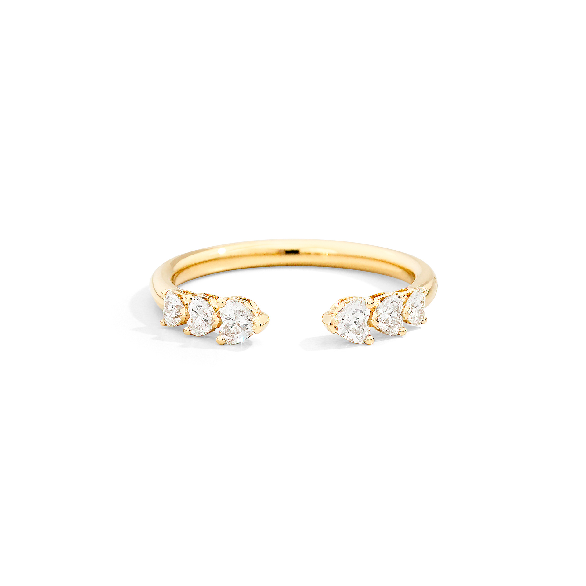 Jewellery Anniversary More Love - Recarlo